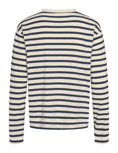 Longssleeve Signe Stripe