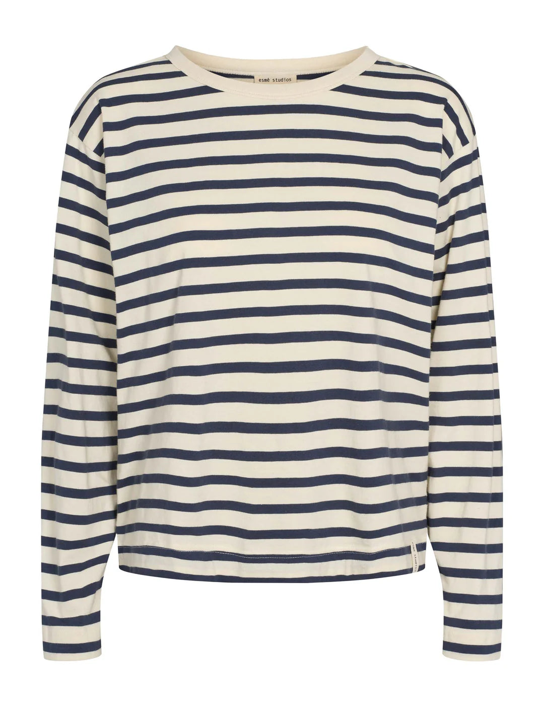 Longssleeve Signe Stripe