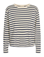 Laden Sie das Bild in den Galerie-Viewer, Longssleeve Signe Stripe

