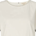 Laden Sie das Bild in den Galerie-Viewer, Star Dress GOTS - Snow White
