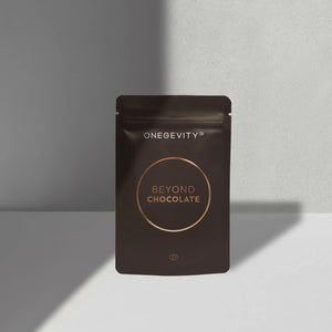 Beyond Chocolate - Premium Kakao mit Adaptogenen für Entspannung & Schlaf l Onegevity