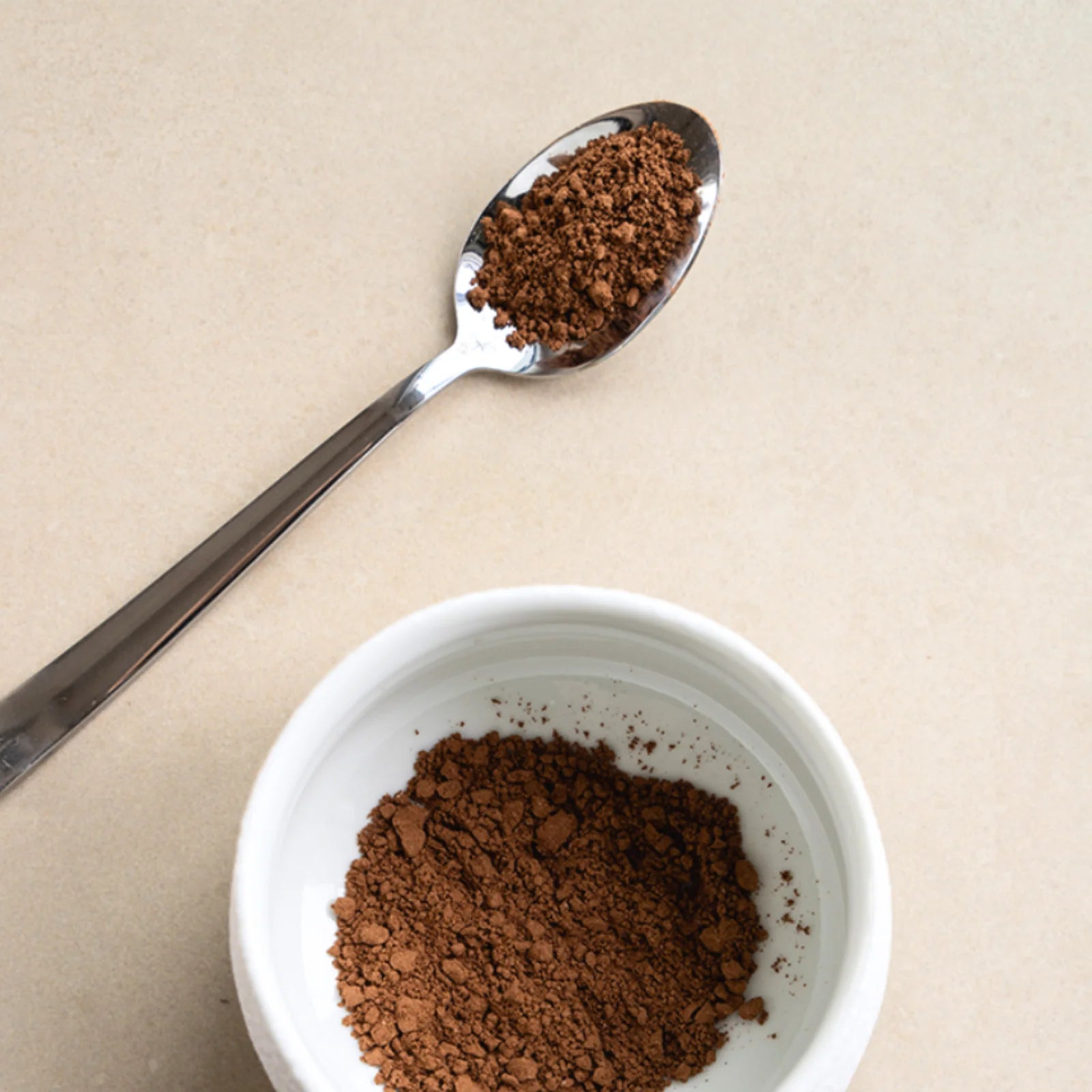 Beyond Chocolate - Premium Kakao mit Adaptogenen für Entspannung & Schlaf l Onegevity