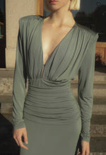 Laden Sie das Bild in den Galerie-Viewer, Dress Kamelia

