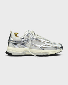 The Re-Run Pine silver