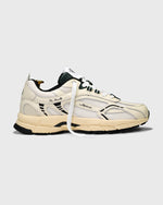 Laden Sie das Bild in den Galerie-Viewer, The Re-Run Nappaleder Offwhite
