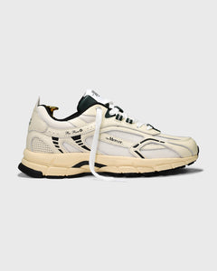 The Re-Run Nappaleder Offwhite
