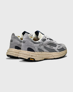 The Re-Run Vibram Grey/Navy