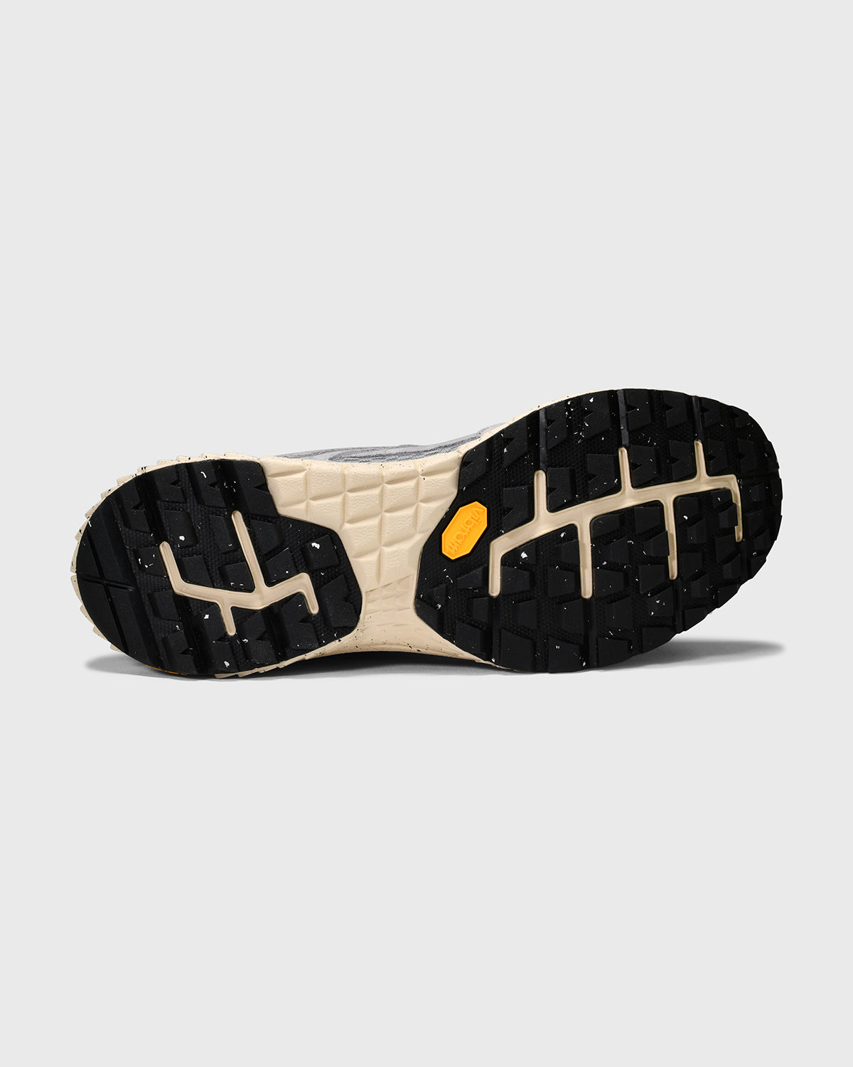 The Re-Run Vibram Grey/Navy