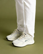 Laden Sie das Bild in den Galerie-Viewer, The Re-Run Max Evo - Offwhite/Grey/Green
