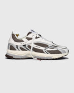Laden Sie das Bild in den Galerie-Viewer, The Re-Run White Silver - White / Brown
