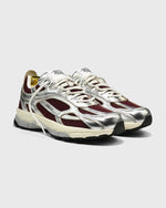 Laden Sie das Bild in den Galerie-Viewer, The Re-Run Pine - Dark Red
