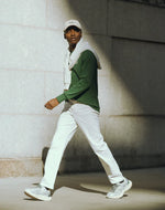 Laden Sie das Bild in den Galerie-Viewer, The Mercer Brand Longsleeve green
