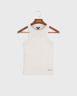 Laden Sie das Bild in den Galerie-Viewer, The Mercer Tank - Off White
