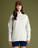 Laden Sie das Bild in den Galerie-Viewer, The Mercer Logo Sweat - Grey
