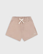 Laden Sie das Bild in den Galerie-Viewer, The Mercer Sweat Short - Cognac
