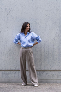 Flanell Pants Anais