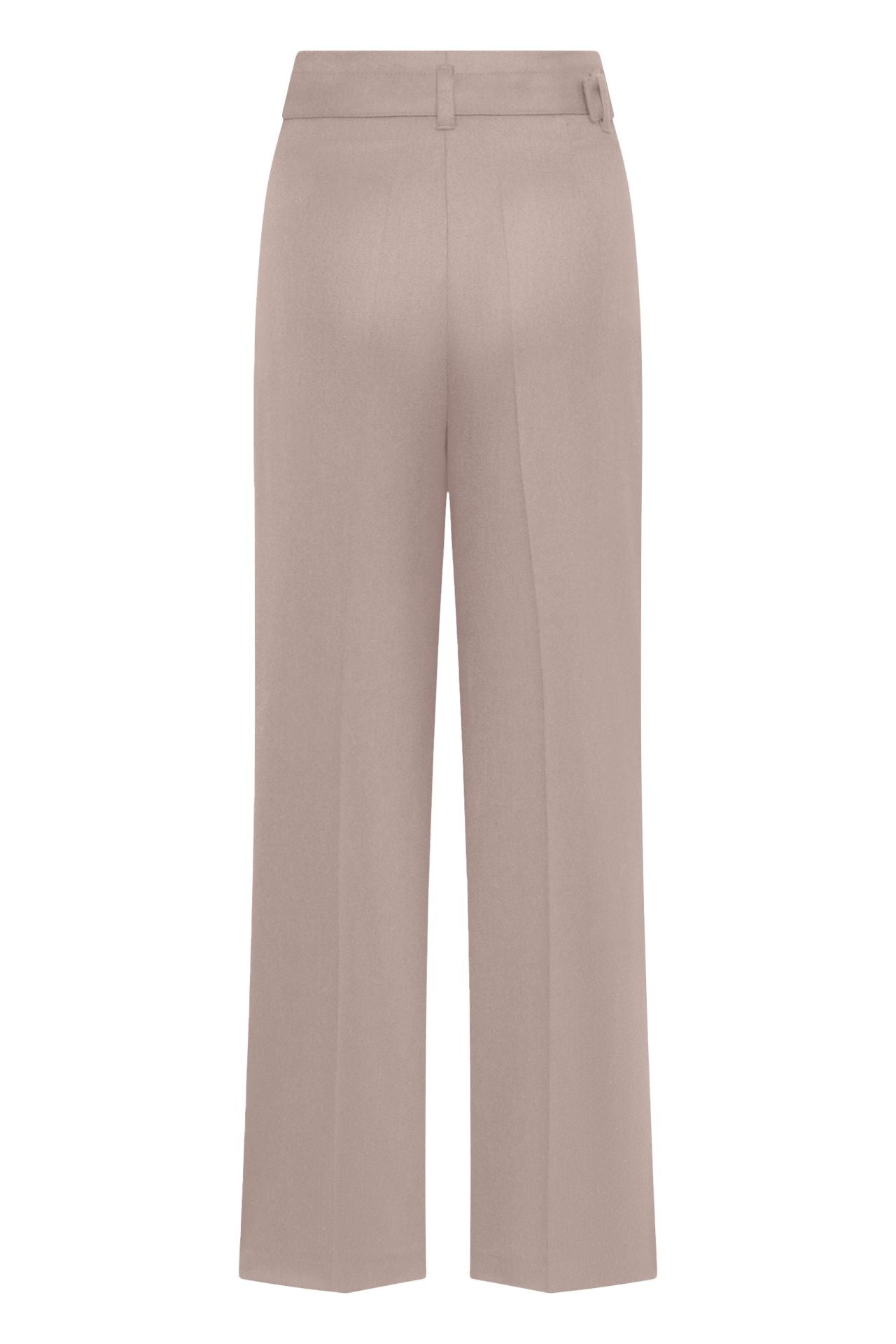 Flanell Pants Anais
