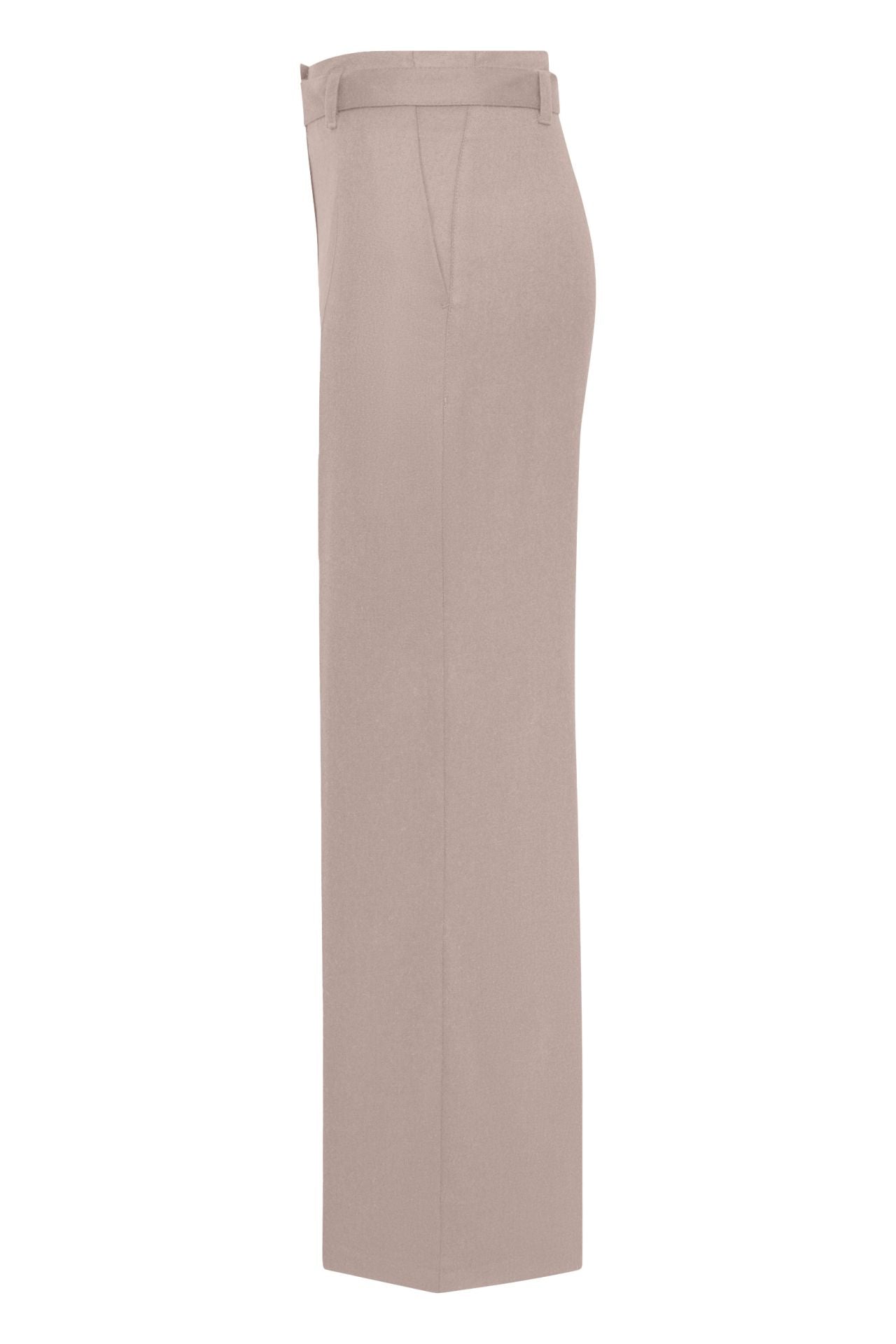 Flanell Pants Anais