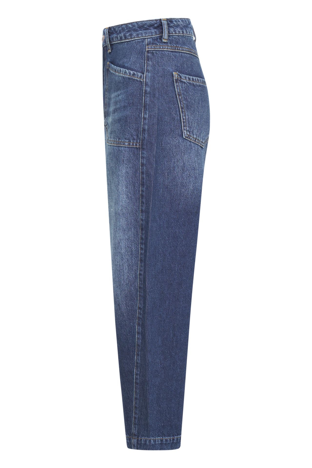 Barrell Jeans Arin