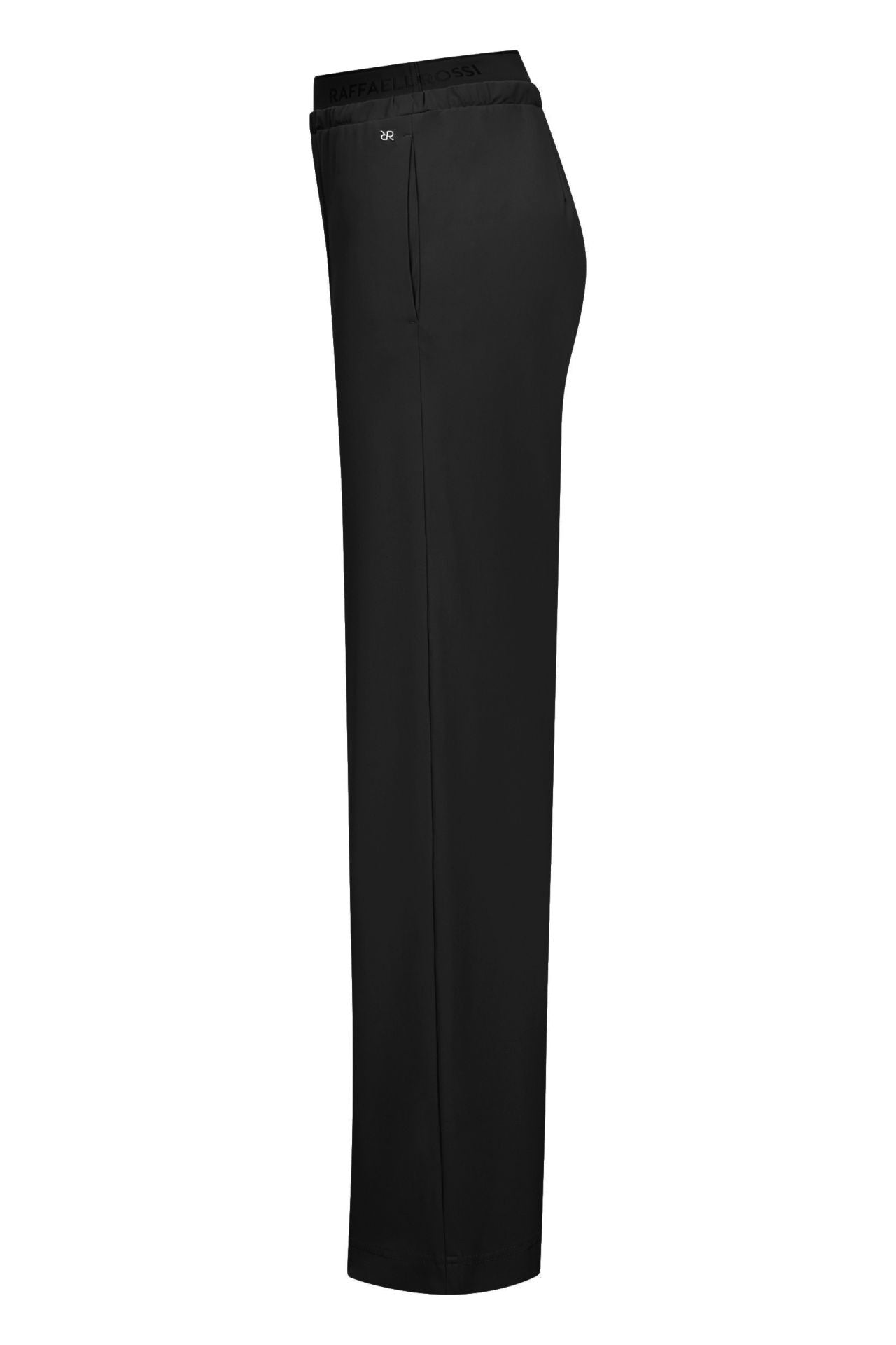Pants Cosmea DB Techno Jersey Modal Touch