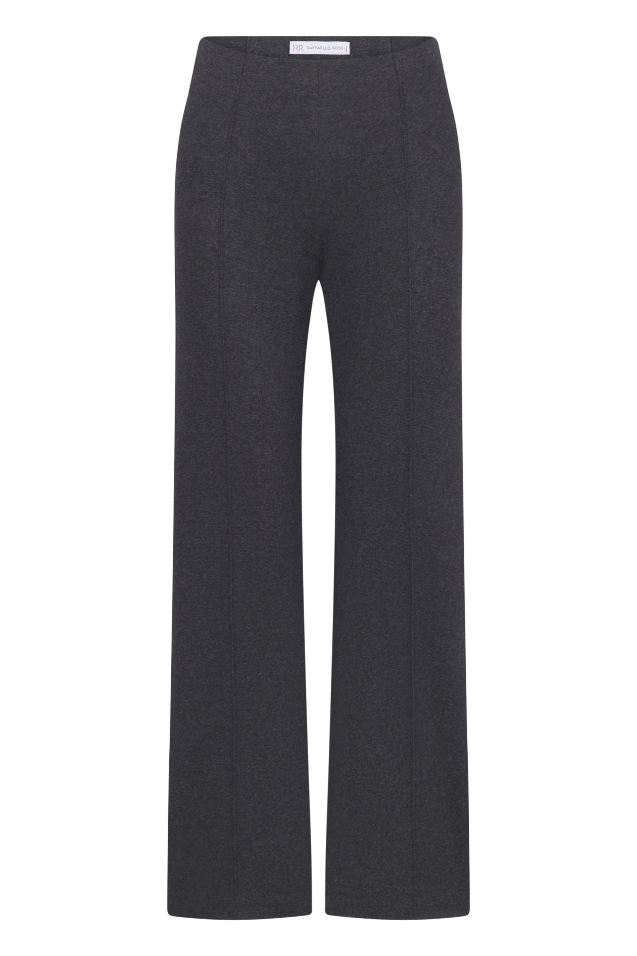 Joggpant Elaine asphalt