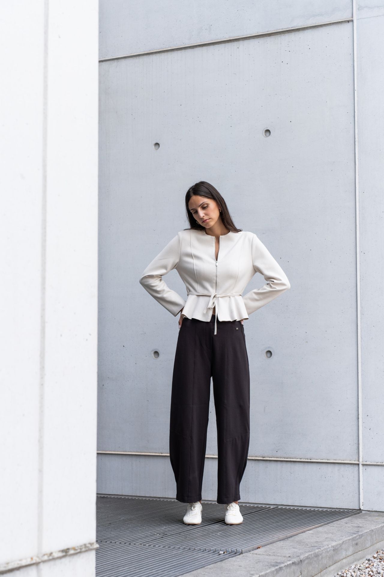 Barrell Pants Hale 7/8