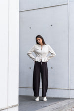 Laden Sie das Bild in den Galerie-Viewer, Barrell Pant Hale 7/8

