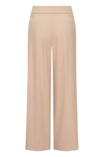 Laden Sie das Bild in den Galerie-Viewer, Mayla 6/8 Jogg Pant Warm Taupe
