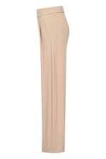 Laden Sie das Bild in den Galerie-Viewer, Mayla 6/8 Jogg Pant Warm Taupe
