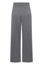 Laden Sie das Bild in den Galerie-Viewer, Bundfaltenhose Wide Leg Mayla
