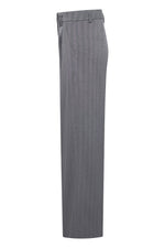 Laden Sie das Bild in den Galerie-Viewer, Bundfaltenhose Wide Leg Mayla
