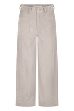 Laden Sie das Bild in den Galerie-Viewer, Cordhose Wide Leg Miru
