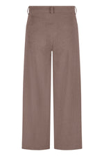 Laden Sie das Bild in den Galerie-Viewer, Cordhose Wide Leg Miru
