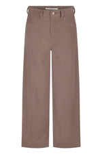 Laden Sie das Bild in den Galerie-Viewer, Cordhose Wide Leg Miru
