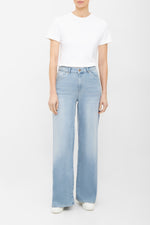 Laden Sie das Bild in den Galerie-Viewer, Wide Leg Jeans
