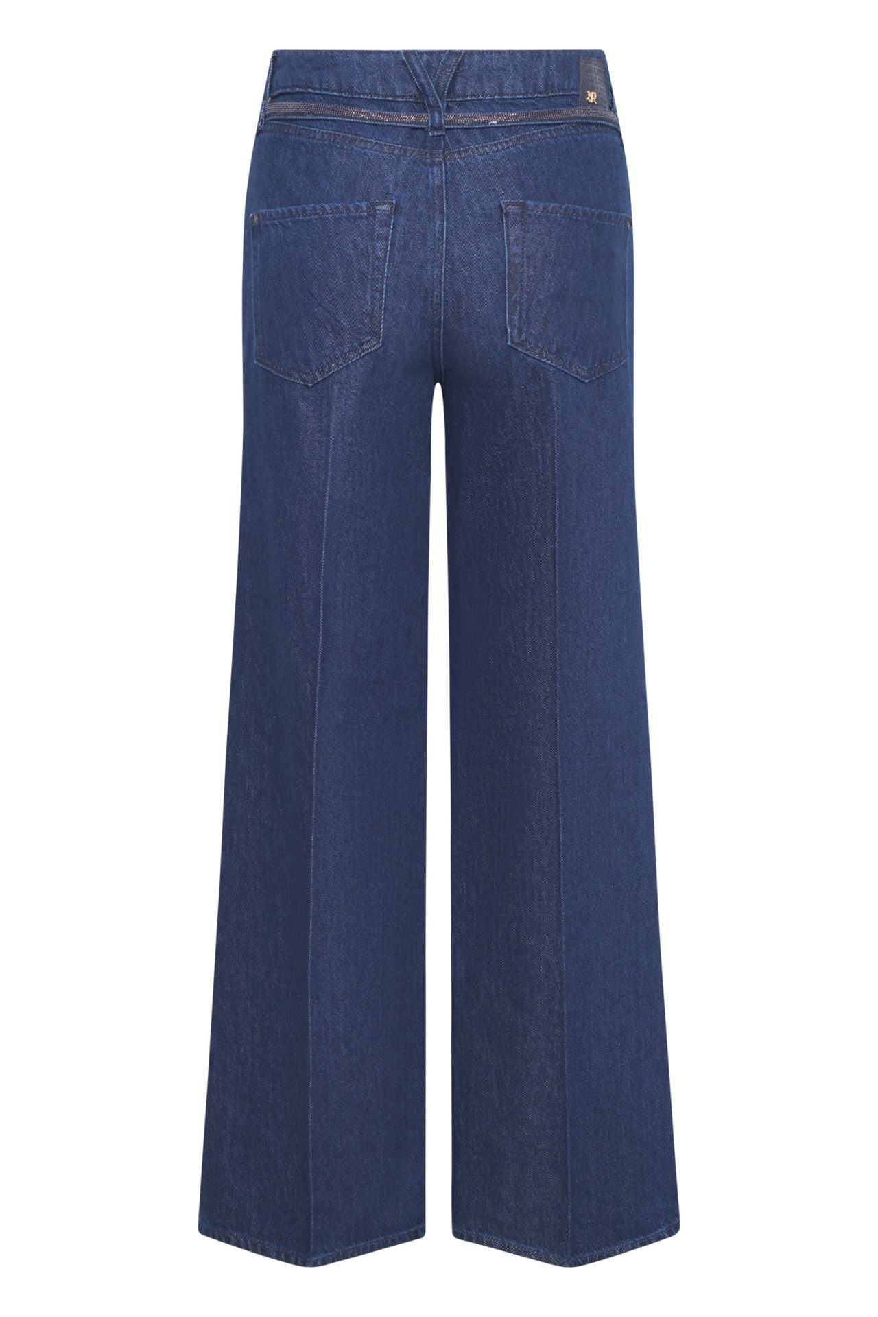 Wide Leg Jeans Sventy B
