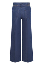 Laden Sie das Bild in den Galerie-Viewer, Wide Leg Jeans Sventy B
