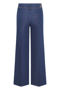 Wide Leg Jeans Sventy B