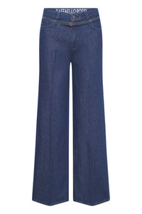 Wide Leg Jeans Sventy B