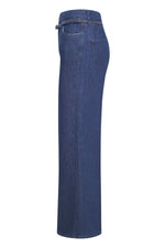 Laden Sie das Bild in den Galerie-Viewer, Wide Leg Jeans Sventy B
