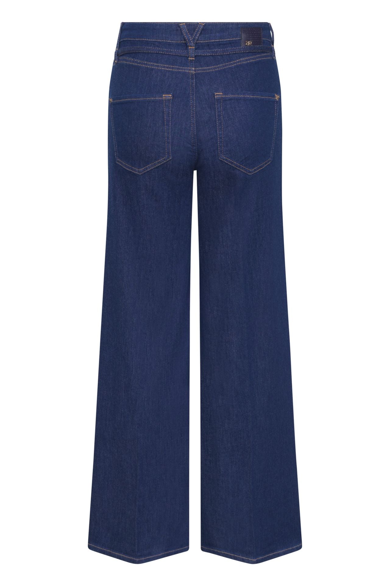 Wide Leg Jeans Sventy B