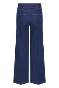 Wide Leg Jeans Sventy B