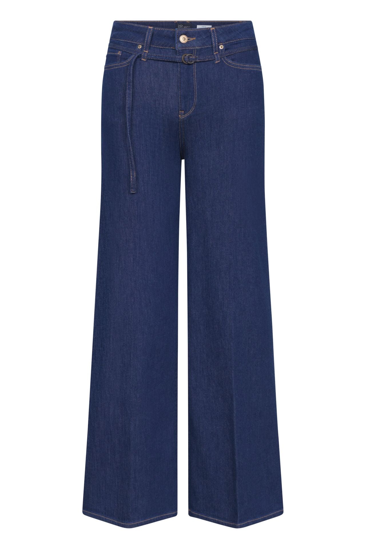 Wide Leg Jeans Sventy B