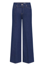 Laden Sie das Bild in den Galerie-Viewer, Wide Leg Jeans Sventy B
