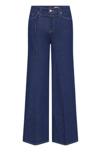 Wide Leg Jeans Sventy B