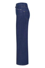 Laden Sie das Bild in den Galerie-Viewer, Wide Leg Jeans Sventy B
