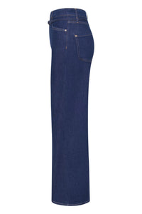 Wide Leg Jeans Sventy B