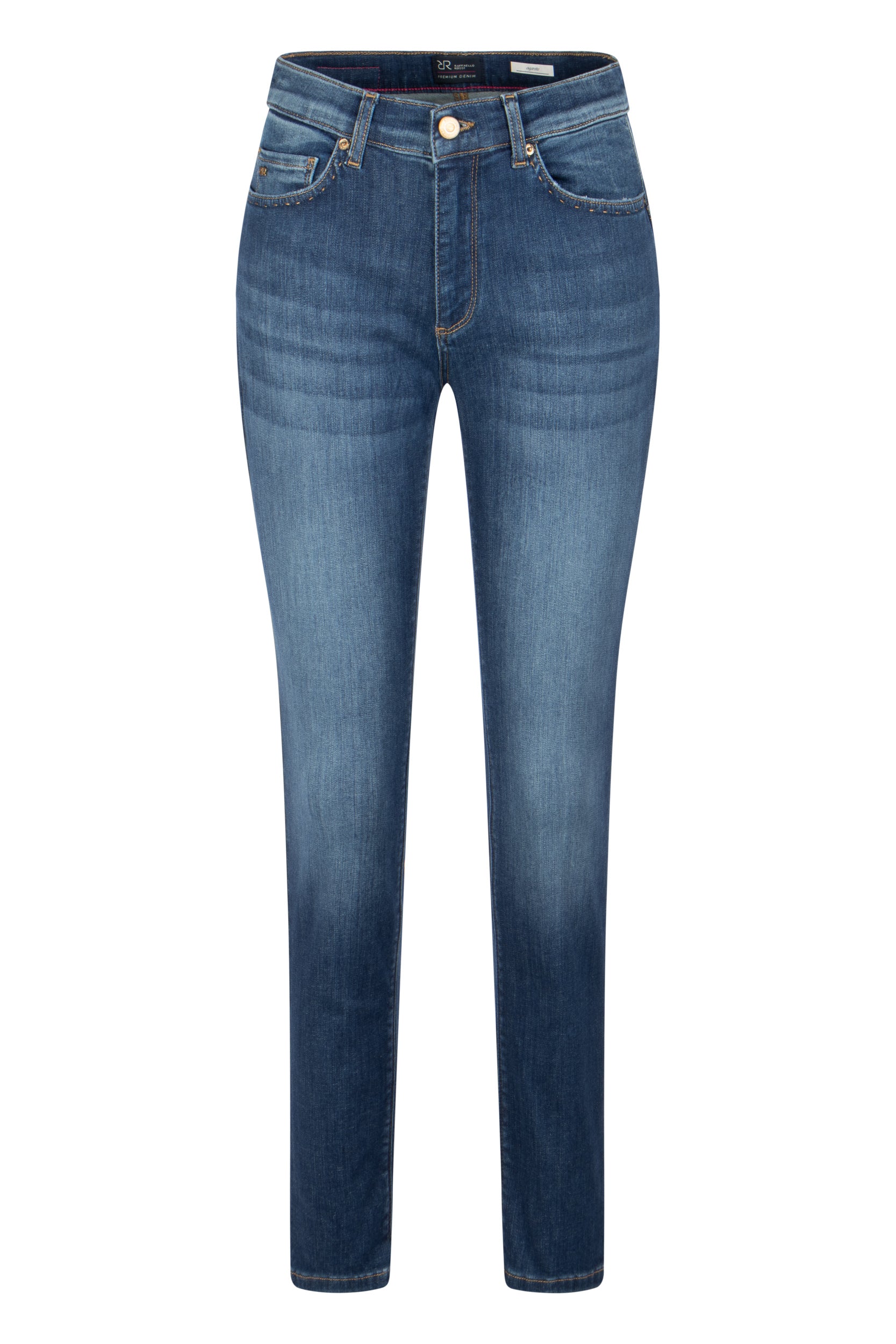Jeans Suzy Ring Stretch Denim