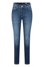 Laden Sie das Bild in den Galerie-Viewer, Jeans Suzy Ring Stretch Denim
