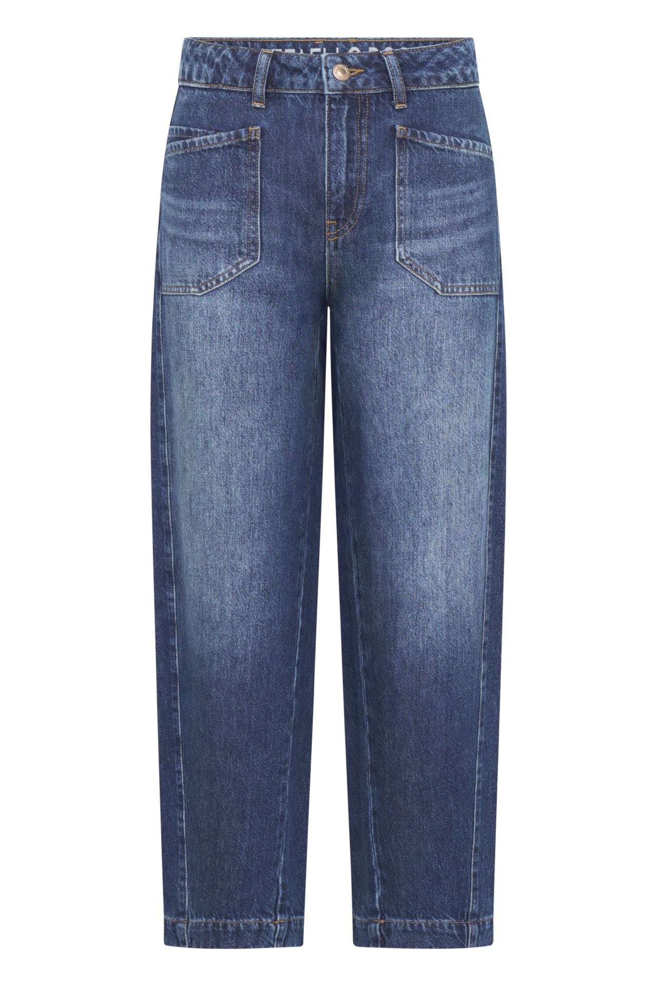 Barrell Jeans Arin